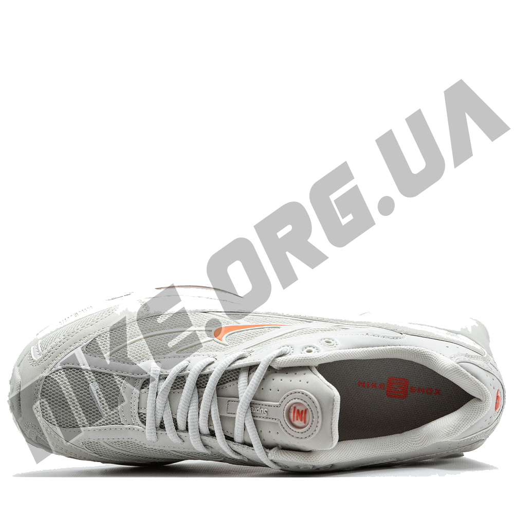 Nike Shox Ride 2 SP x Supreme