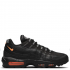 Nike Air Max 95 (Black/Orange)