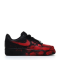 Nike Air Force 1 Low  Custom Blud Black