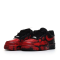Nike Air Force 1 Low  Custom Blud Black