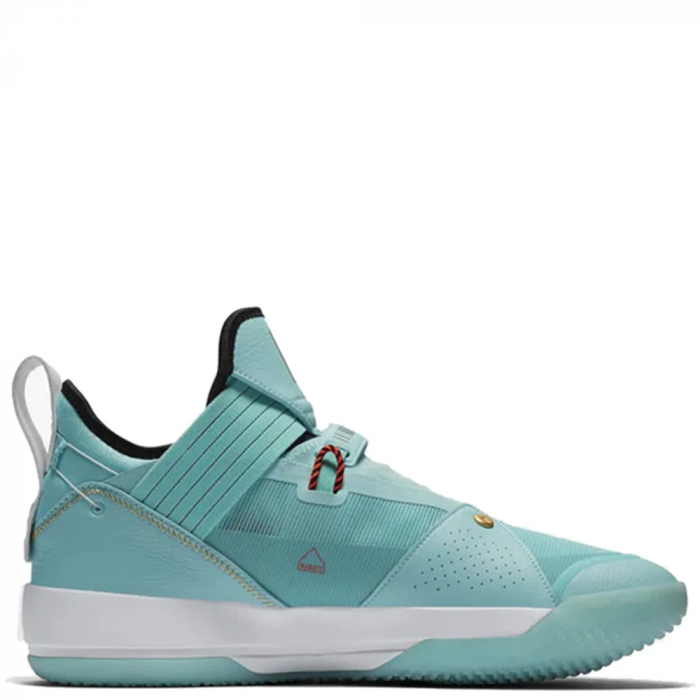 Nike Air Jordan 33 SE 'Guo Ailun'