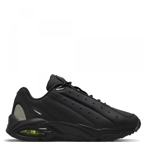Nike Hot Step Air Terra Drake NOCTA Black