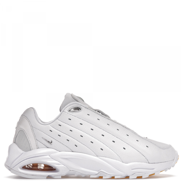 Nike Hot Step Air Terra Drake NOCTA White