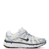 Nike P-6000 White Yellow