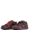 Nike SB Dunk Low Bordo