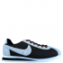 Nike Cortez (Black/Grey)