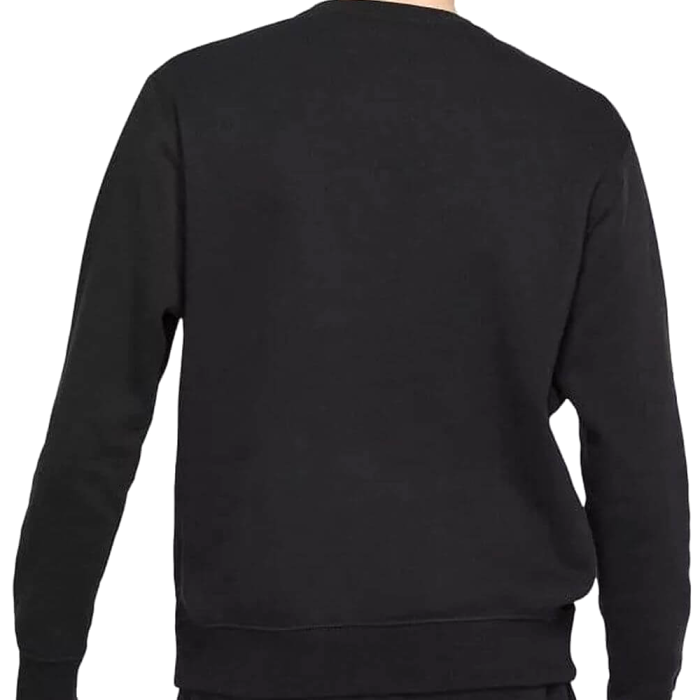 Світшот NIKE M NSW CLUB CRW FT BLACK