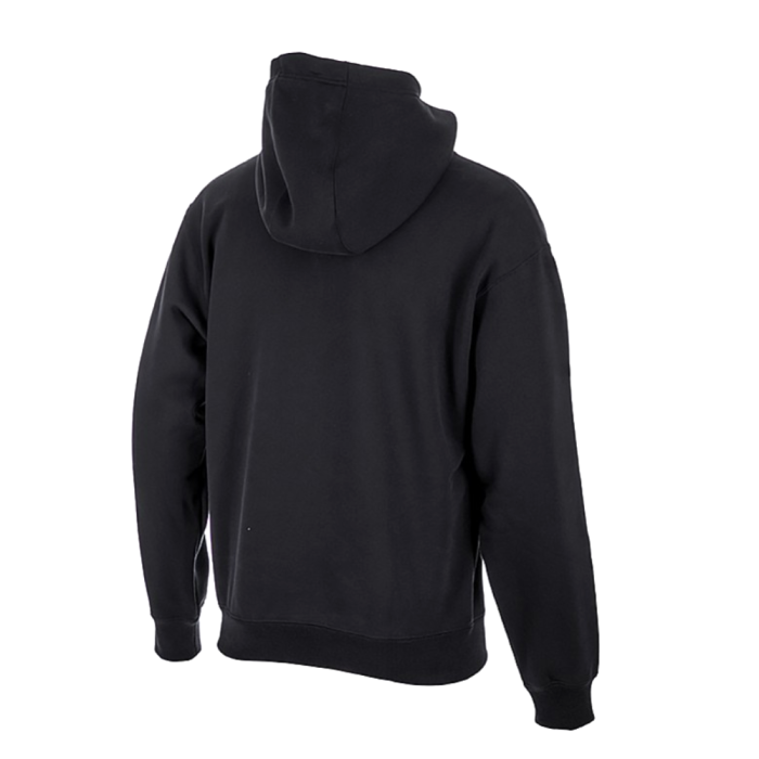 Худі NIKE SB FLC HD BOX LOGO BLACK