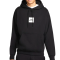 Худі NIKE SB FLC HD BOX LOGO BLACK