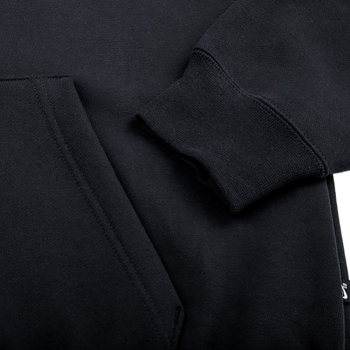 Худі NIKE SB FLC HD BOX LOGO BLACK
