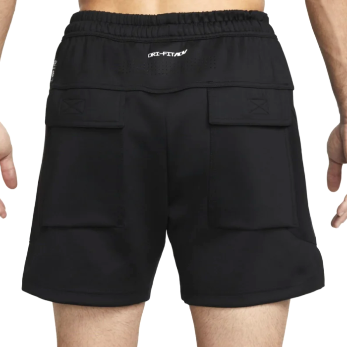 Шорти NIKE DRI-FIT ADV A.P.S. BLACK