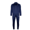 NIKE CLUB POLY-KNIT TRACKSUIT BLUE
