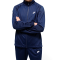 NIKE CLUB POLY-KNIT TRACKSUIT BLUE